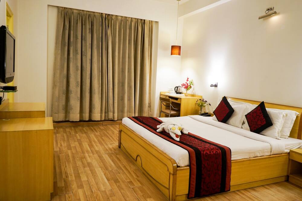 Photo of Bedroom in Gwalior