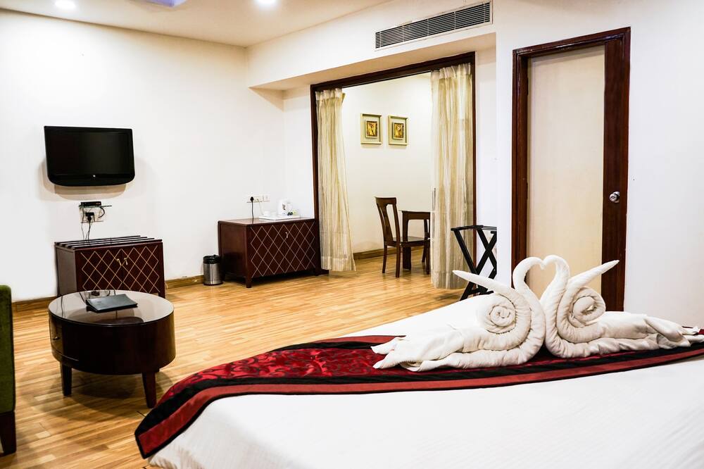 Photo of Bedroom in Gwalior