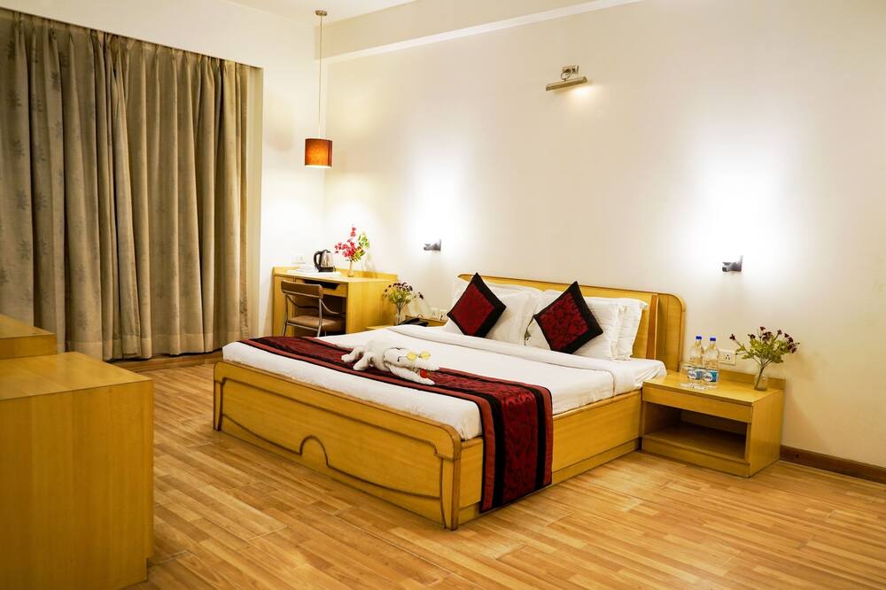 Photo of Bedroom in Gwalior