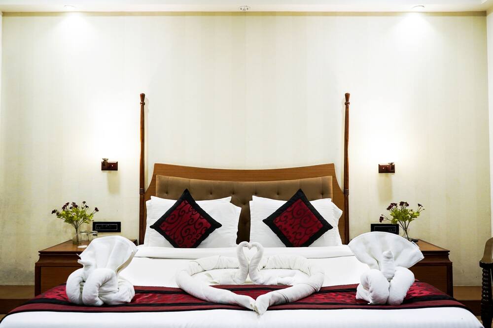 Photo of Bedroom in Gwalior