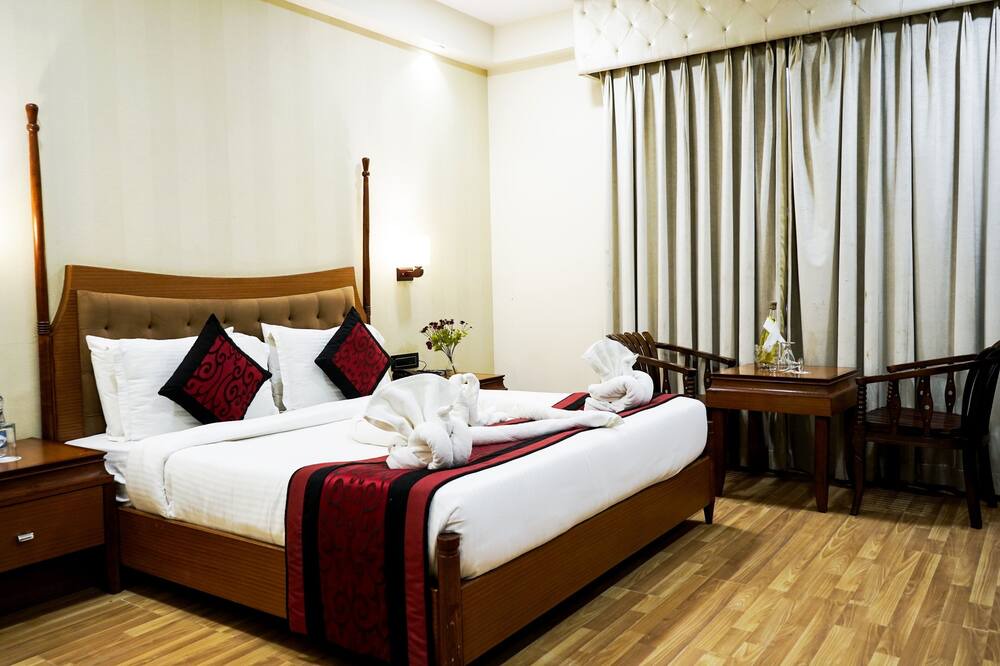Photo of Bedroom in Gwalior