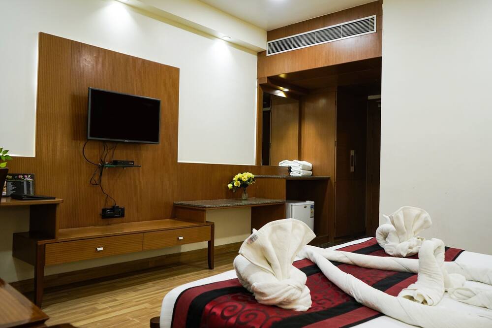 Photo of Bedroom in Gwalior