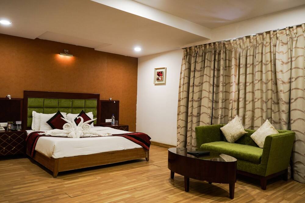Photo of Bedroom in Gwalior