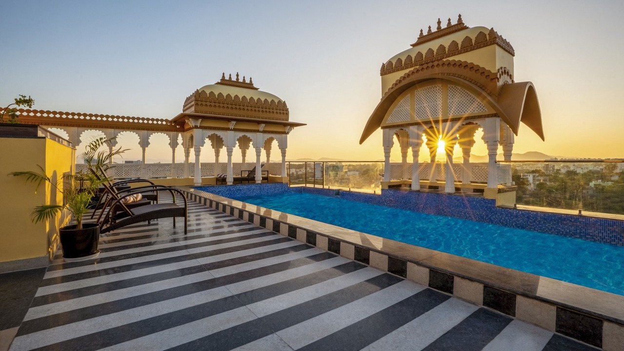 Photo of Outdoor in Udaipur