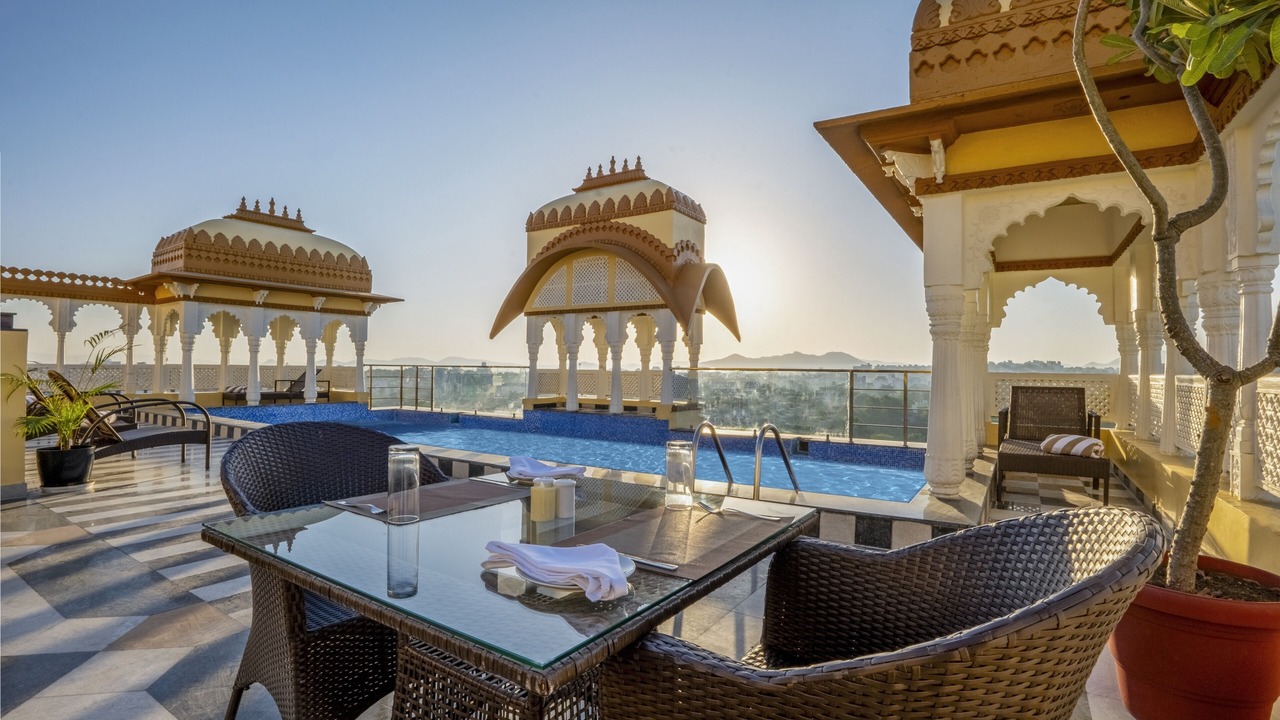 Photo of Outdoor in Udaipur