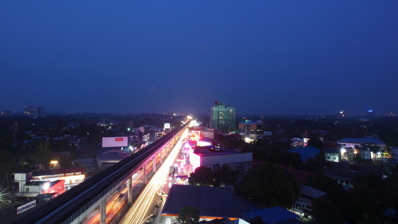 Photo of Outdoor in Edapalli