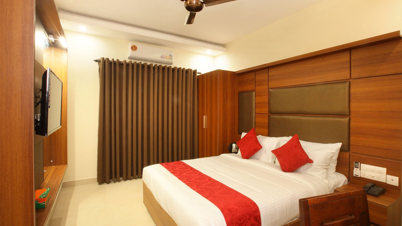 Photo of Bedroom in Edapalli