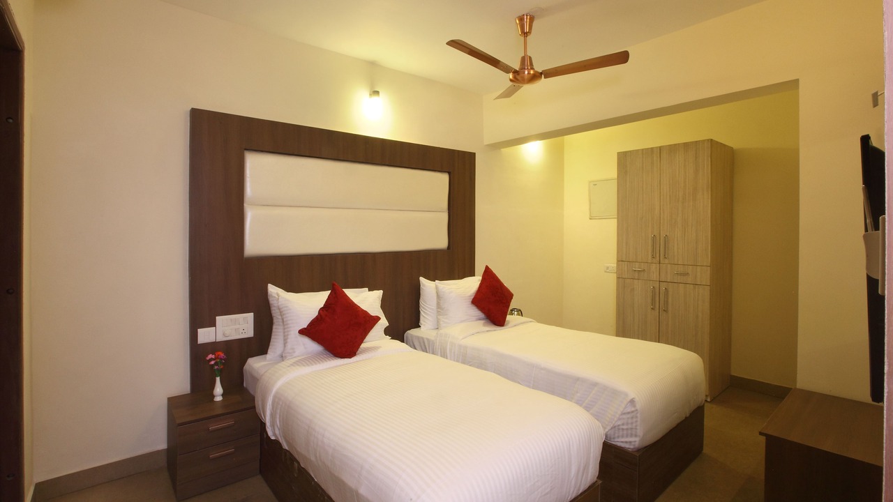 Photo of Bedroom in Edapalli