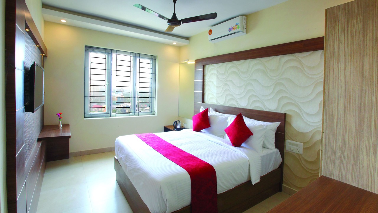 Photo of Bedroom in Edapalli