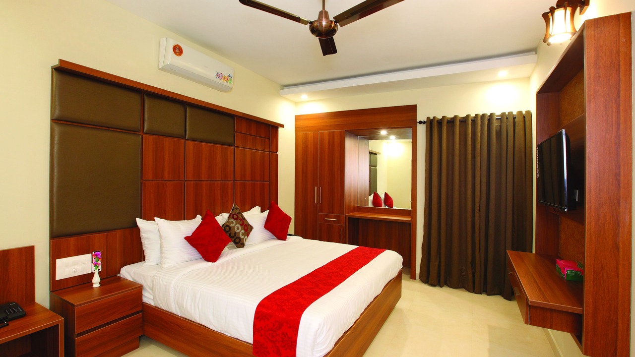 Photo of Bedroom in Edapalli