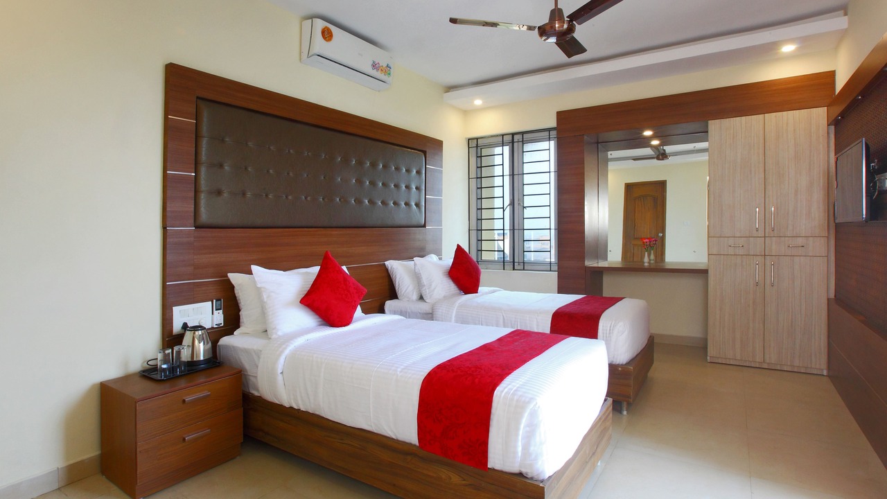 Photo of Bedroom in Edapalli