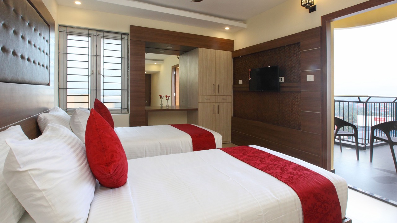 Photo of Bedroom in Edapalli