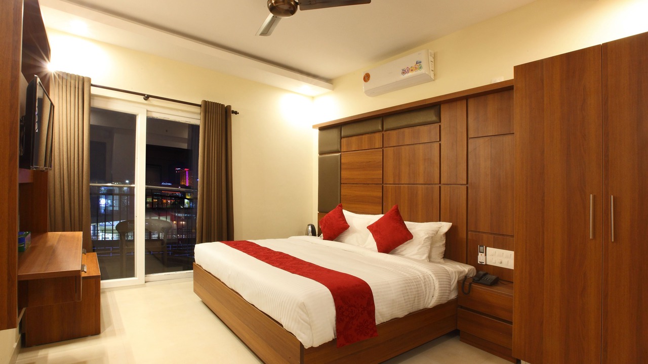 Photo of Bedroom in Edapalli