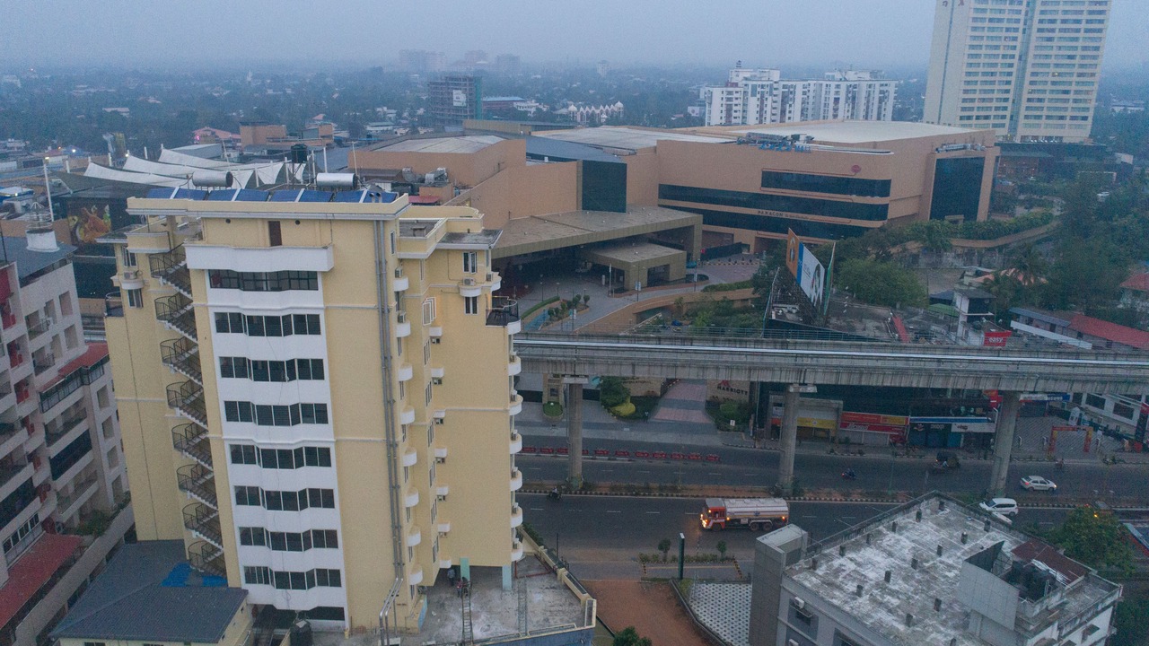 Photo of Outdoor in Edapalli