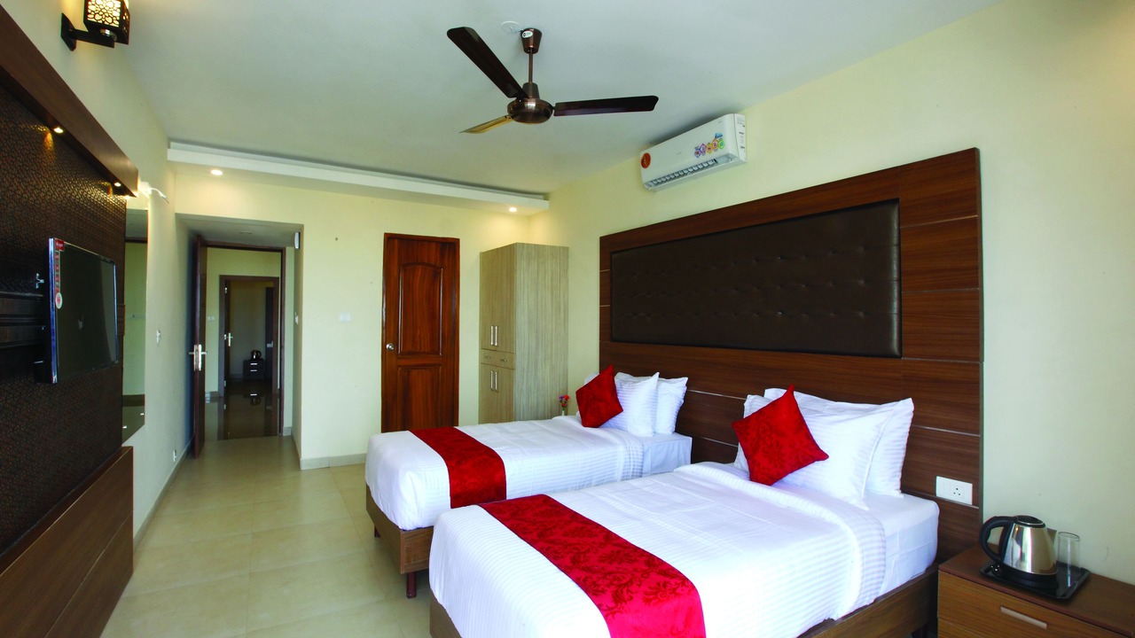 Photo of Bedroom in Edapalli