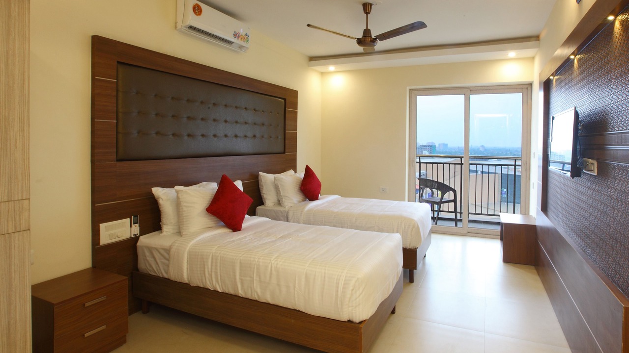 Photo of Bedroom in Edapalli