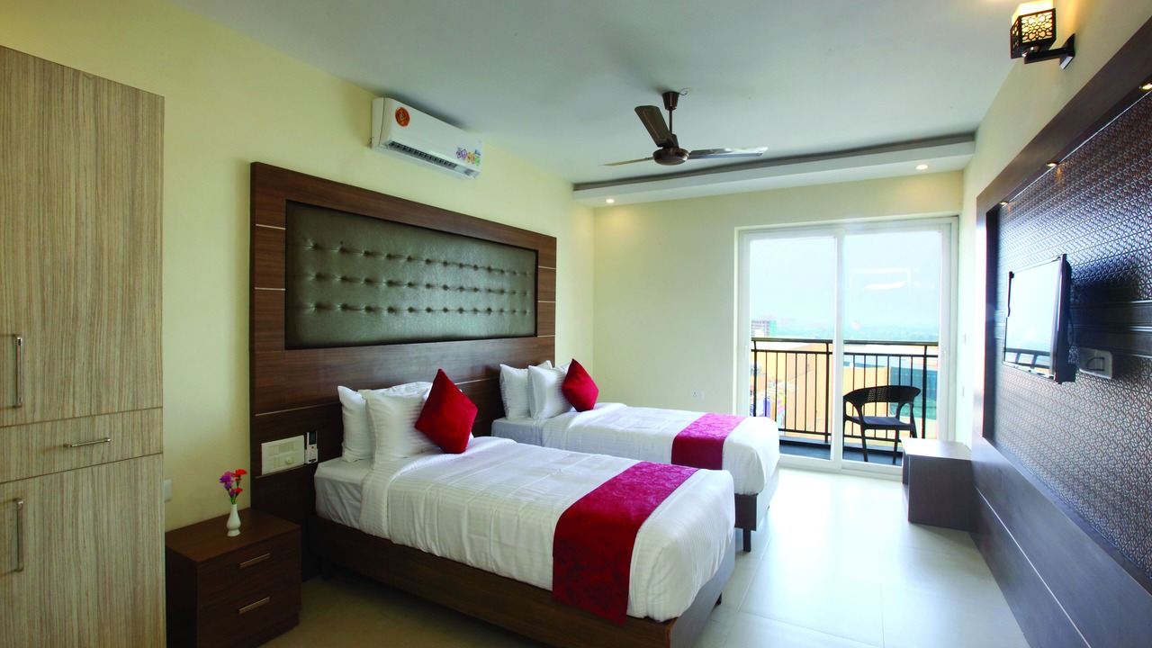 Photo of Bedroom in Edapalli