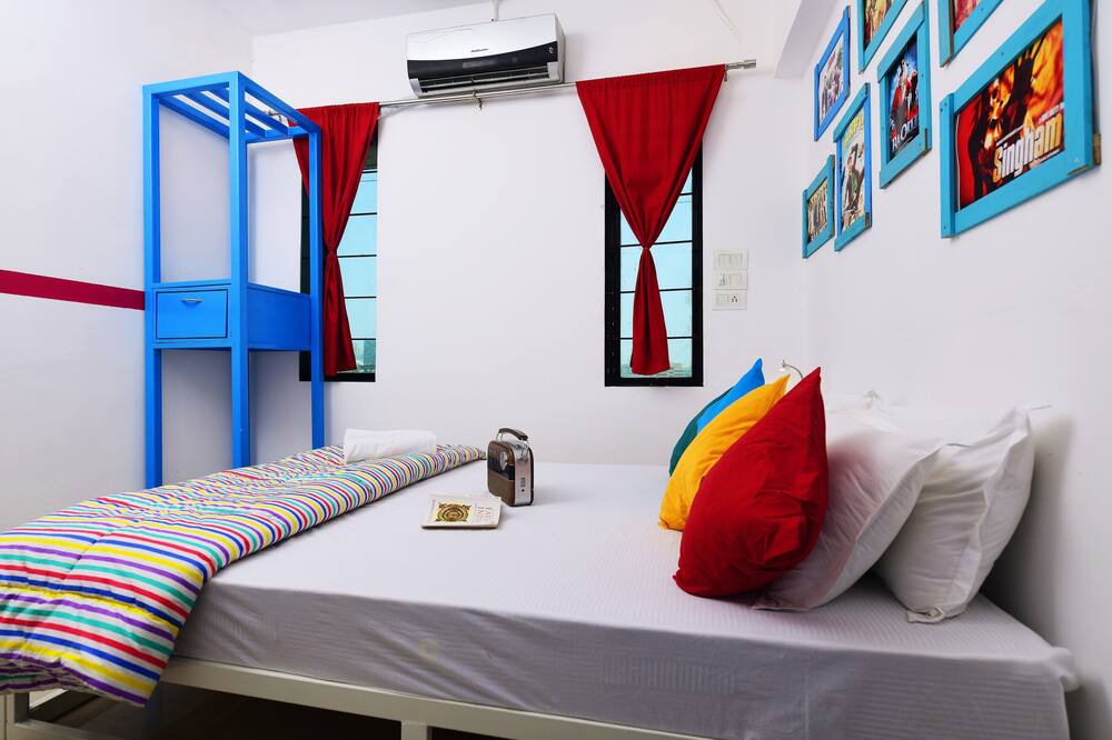 Photo of Bedroom in Masjid Bandar