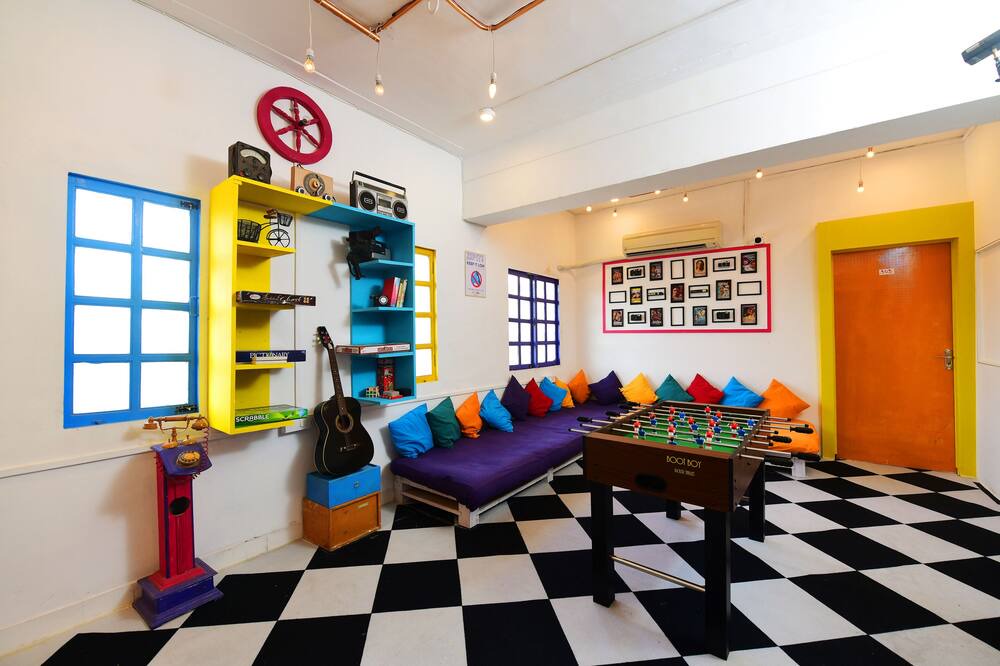 Photo of Livingroom in Masjid Bandar