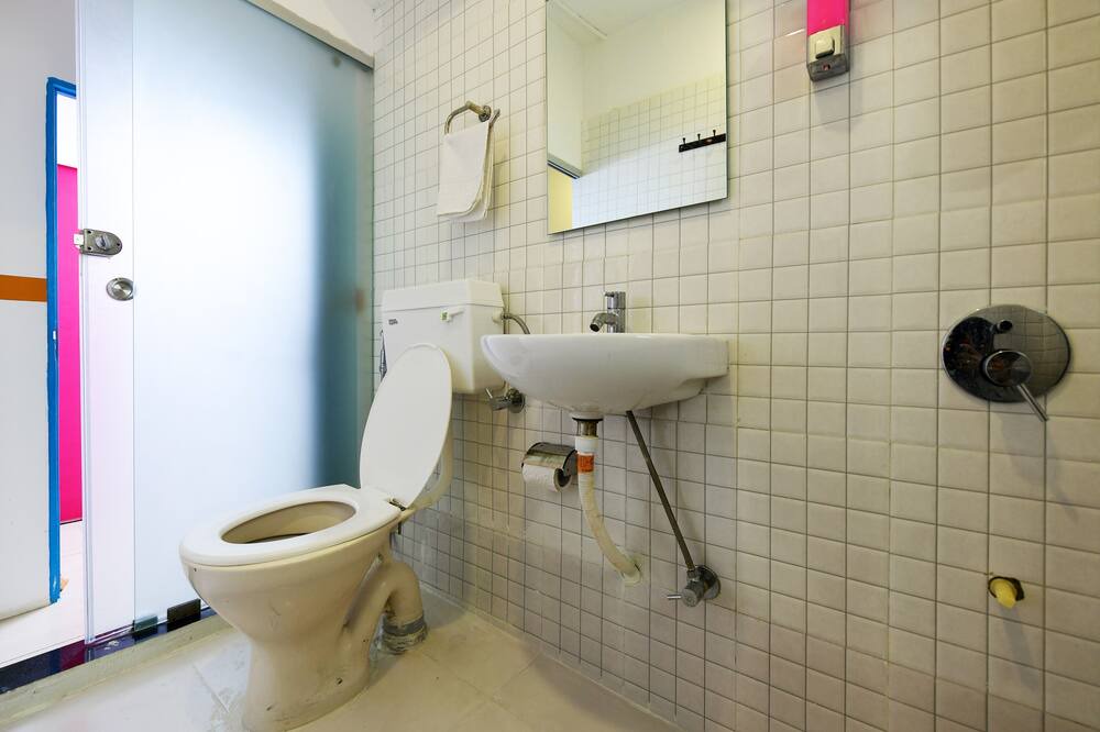 Photo of Bathroom in Masjid Bandar