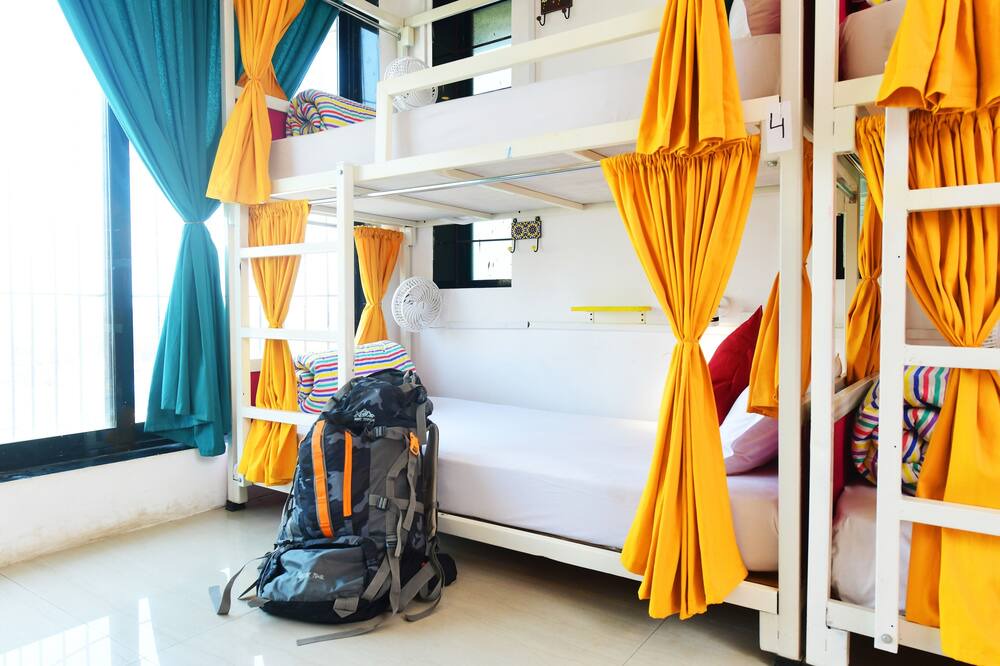 Photo of Bedroom in Masjid Bandar