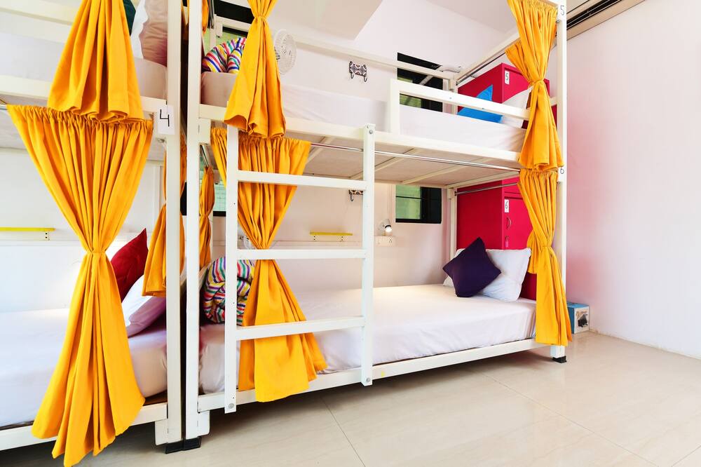 Photo of Bedroom in Masjid Bandar