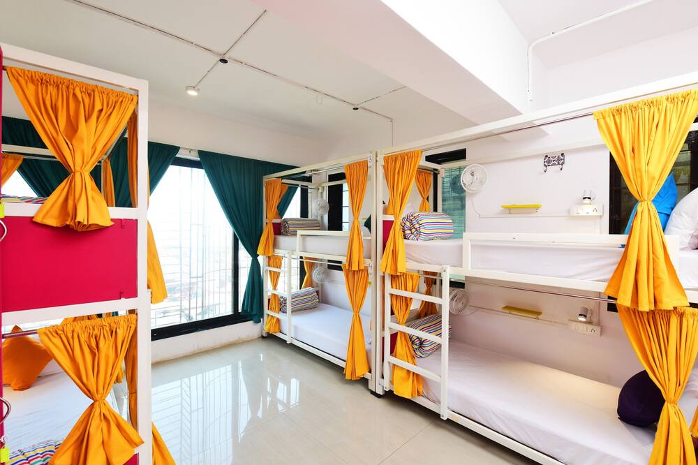 Photo of Bedroom in Masjid Bandar