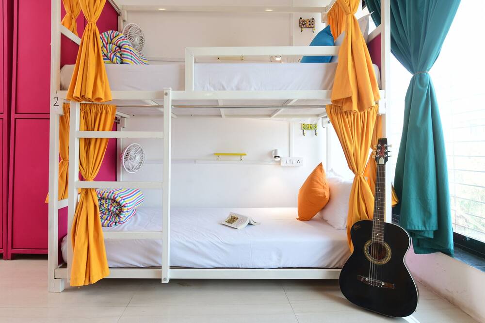 Photo of Bedroom in Masjid Bandar
