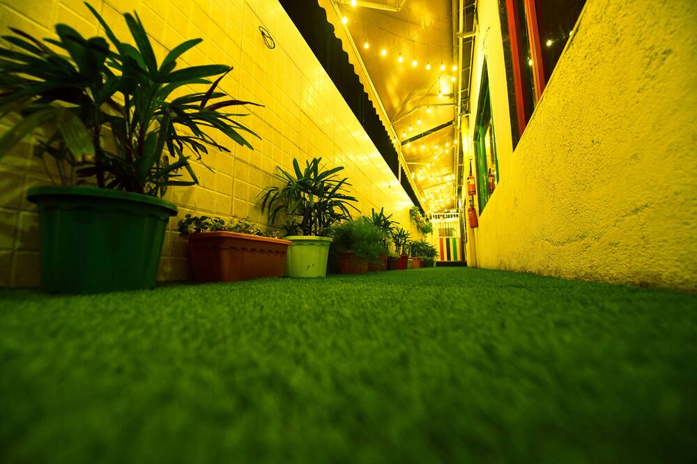 Photo of Livingroom in Masjid Bandar