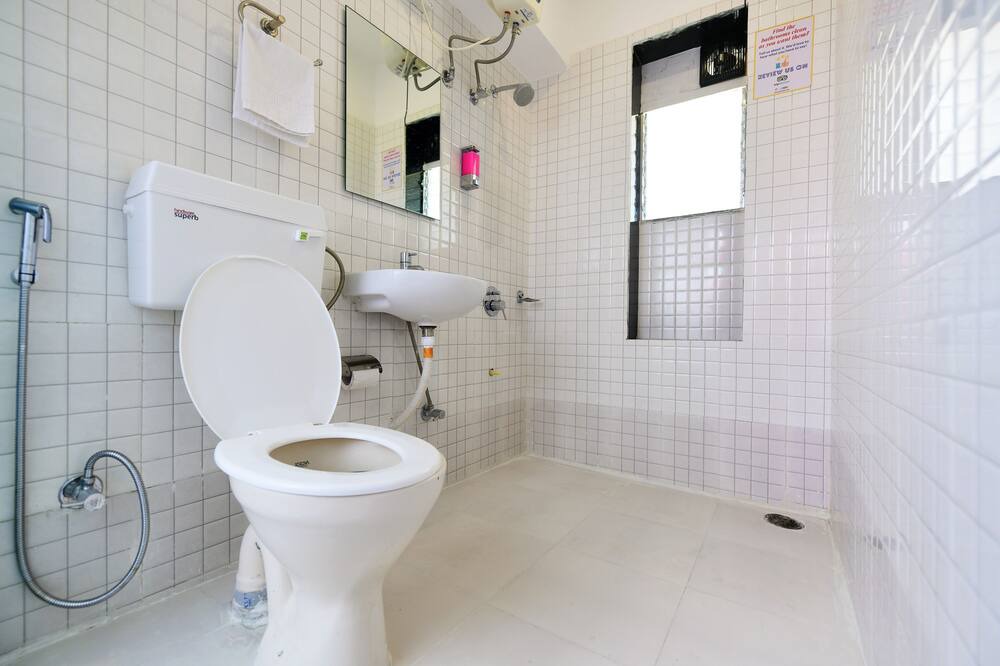 Photo of Bathroom in Masjid Bandar