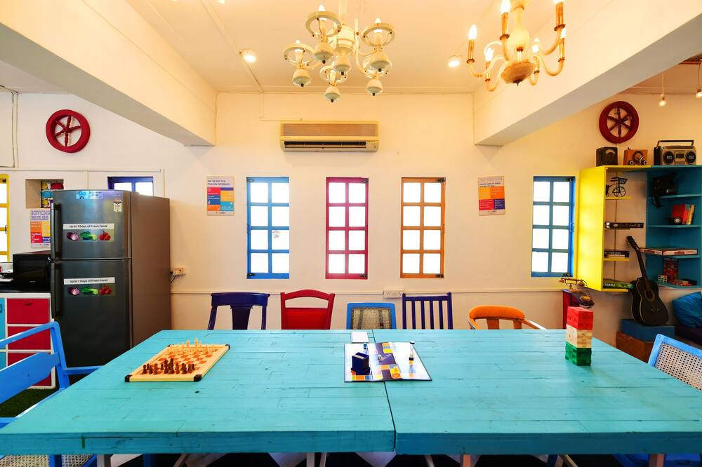 Photo of Livingroom in Masjid Bandar