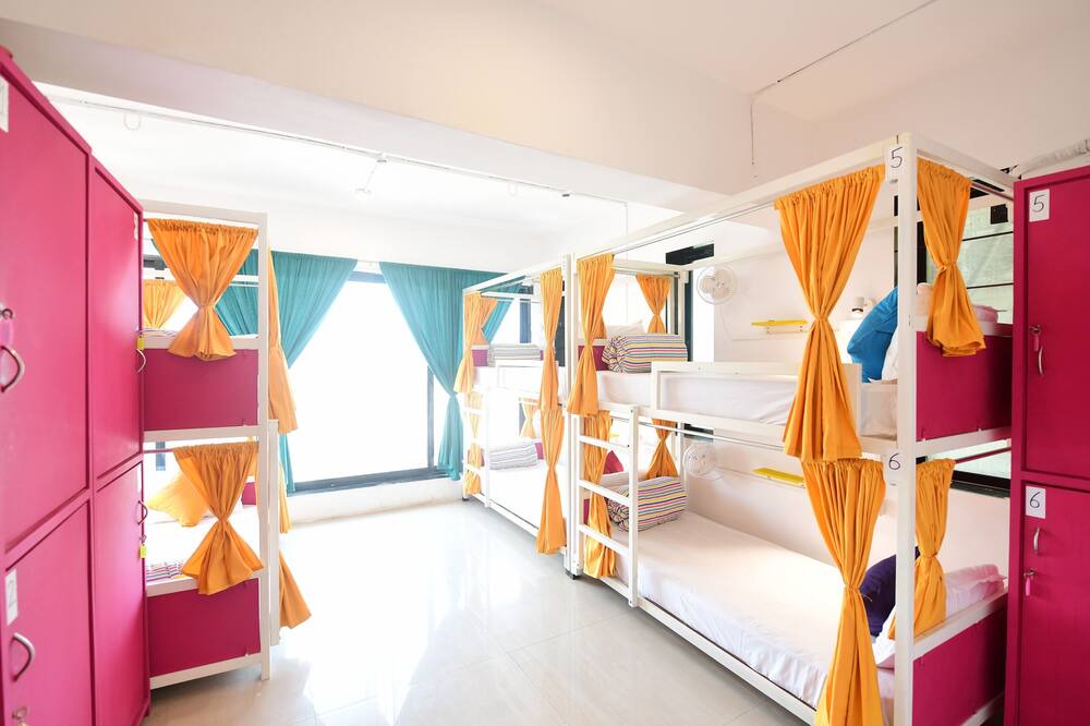 Photo of Bedroom in Masjid Bandar