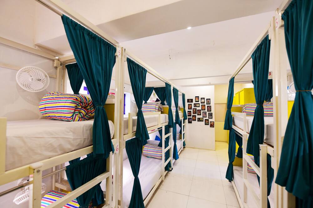 Photo of Bedroom in Masjid Bandar