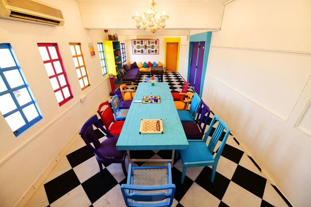 Photo of Livingroom in Masjid Bandar
