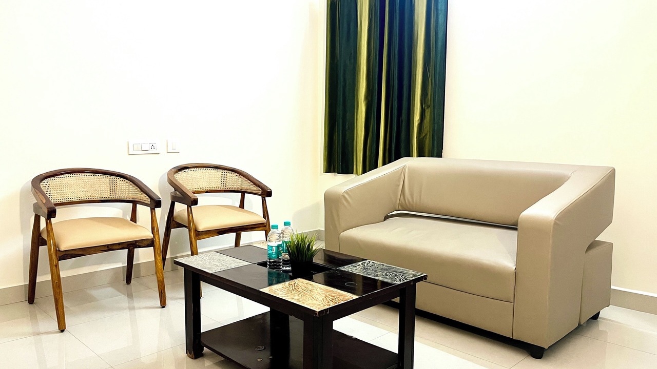Photo of Bedroom in Shamshabad