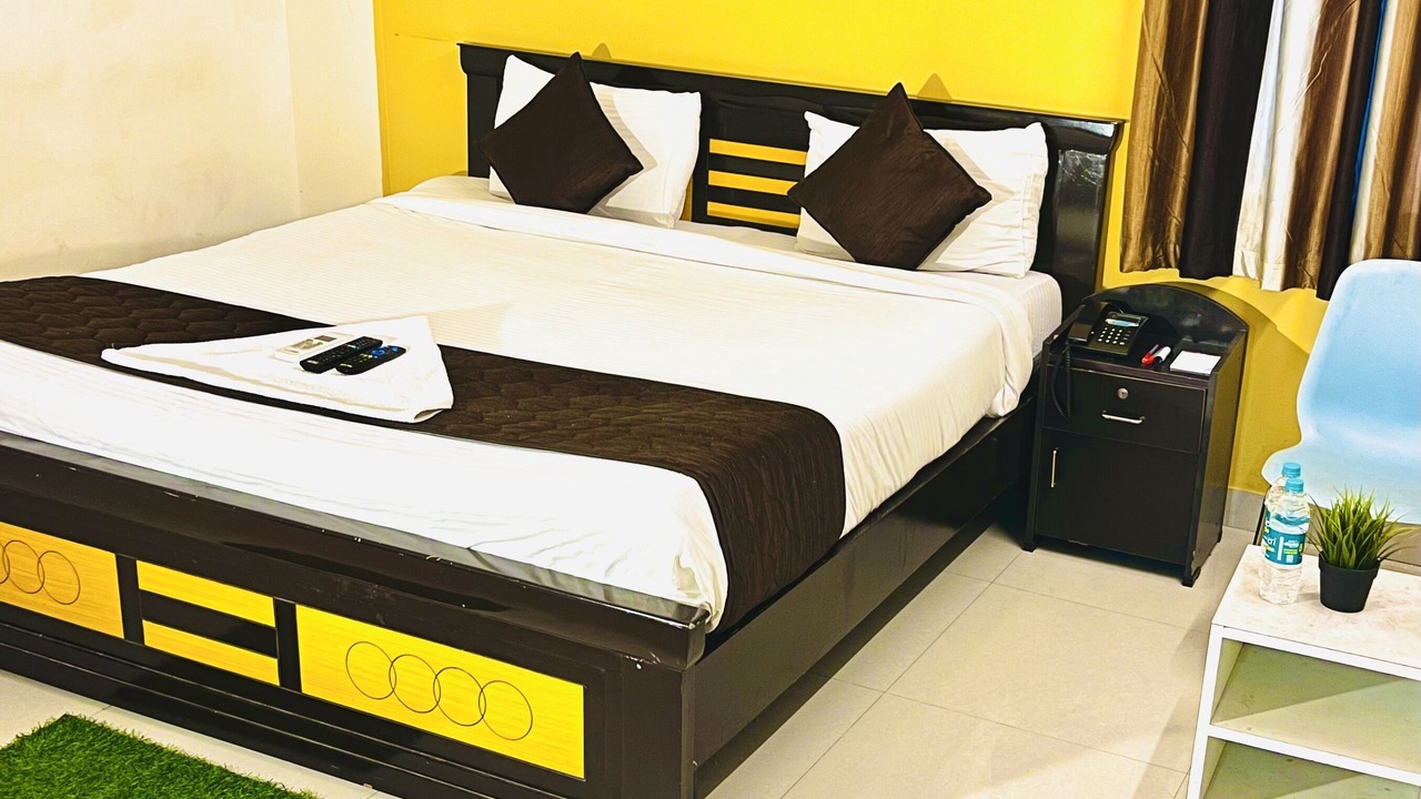 Photo of Bedroom in Shamshabad