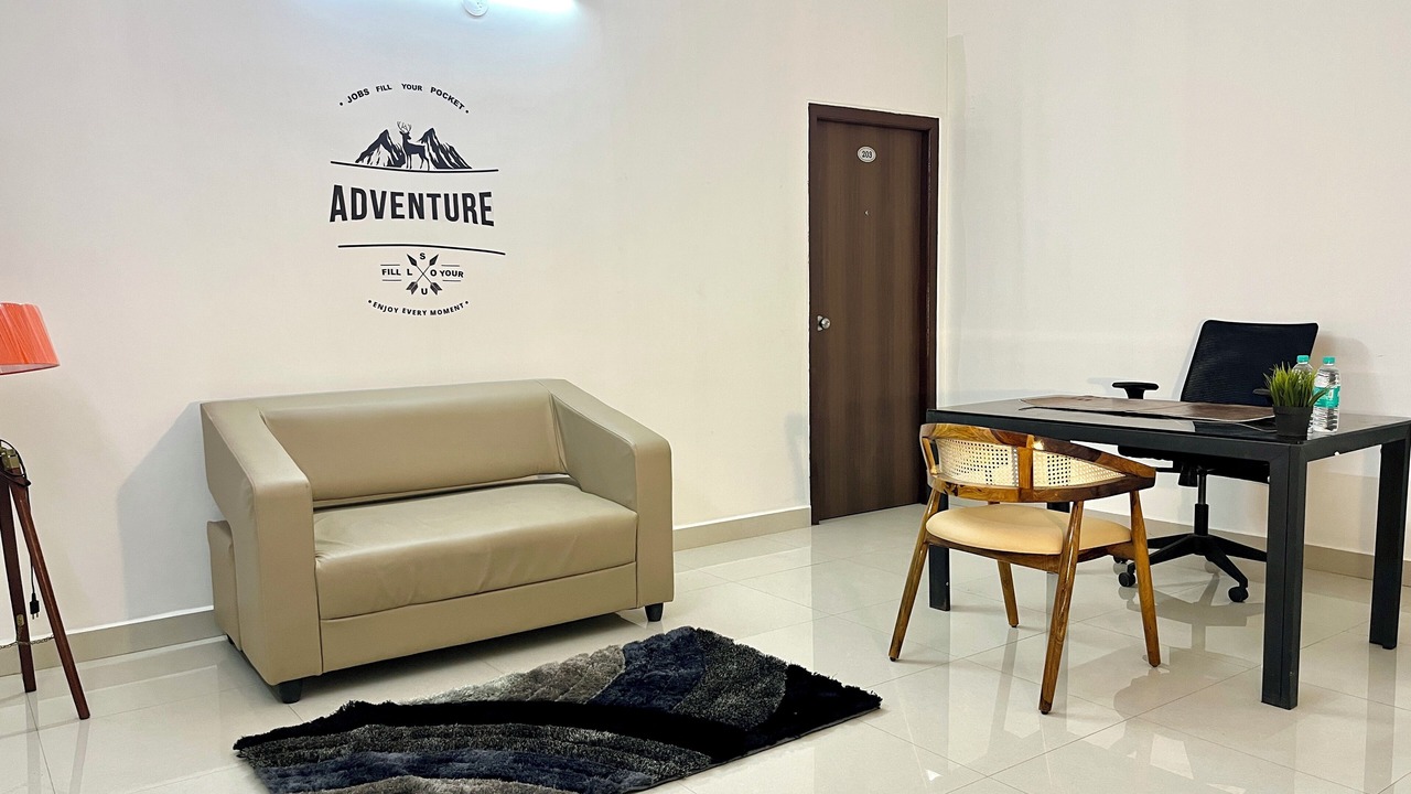 Photo of Bedroom in Shamshabad