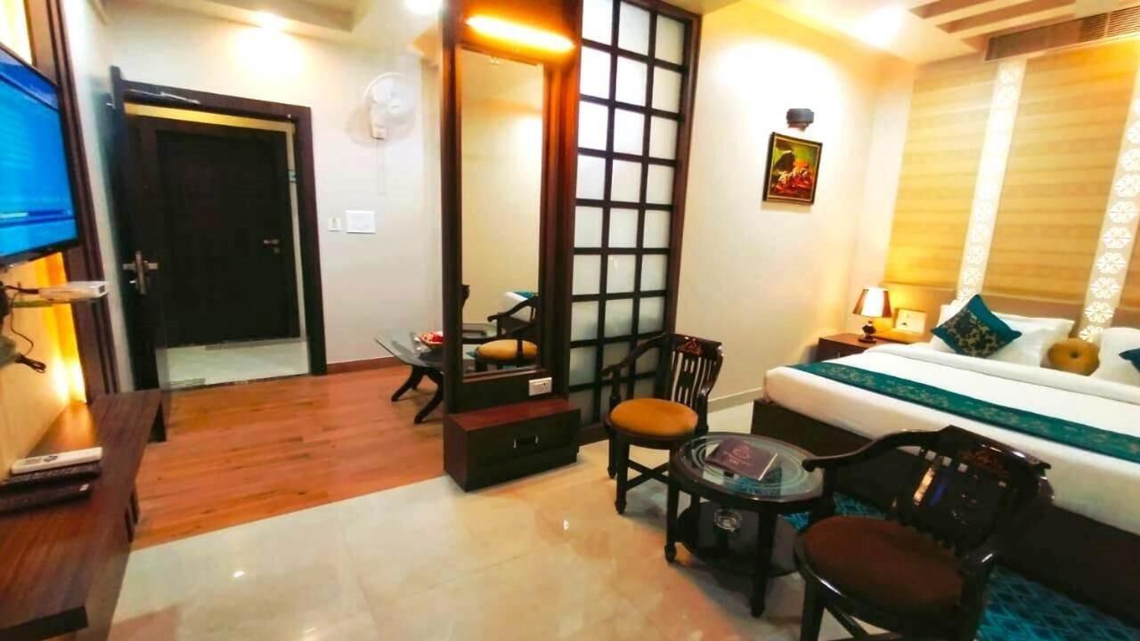Photo of Bedroom in Varanasi