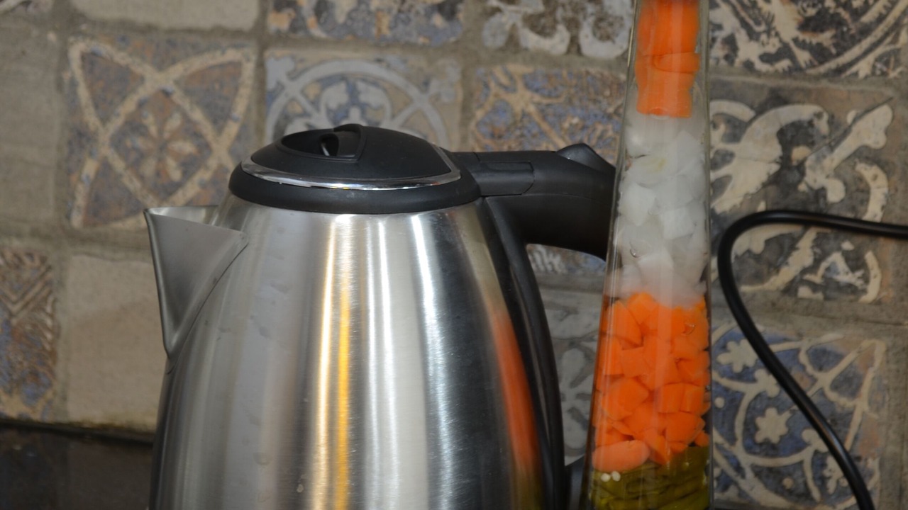 Photo of Kitchen in Mapusa
