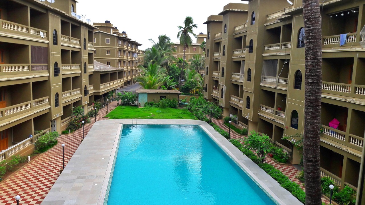 Photo of Outdoor in Mapusa