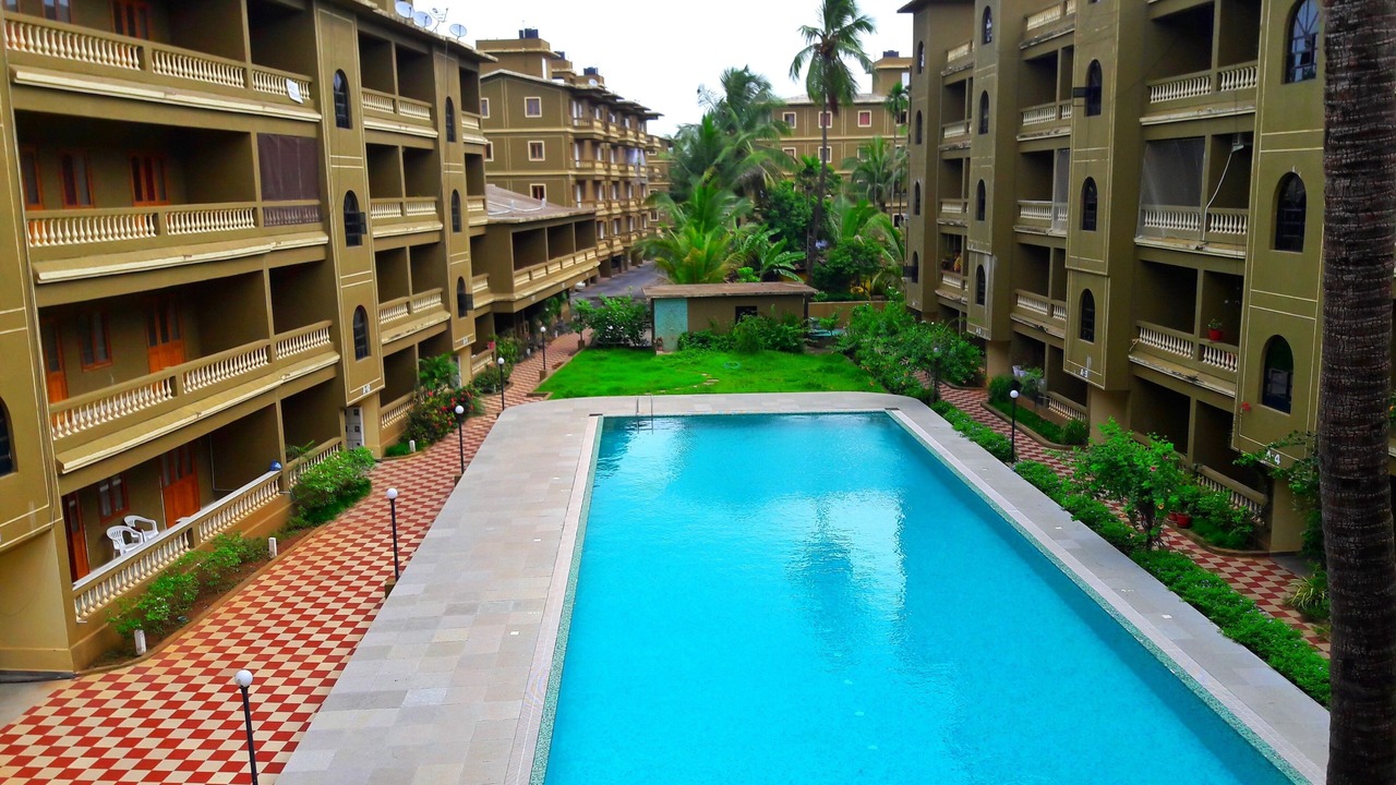 Photo of Outdoor in Mapusa