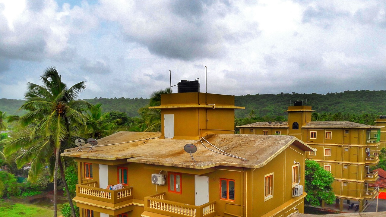 Photo of Outdoor in Mapusa