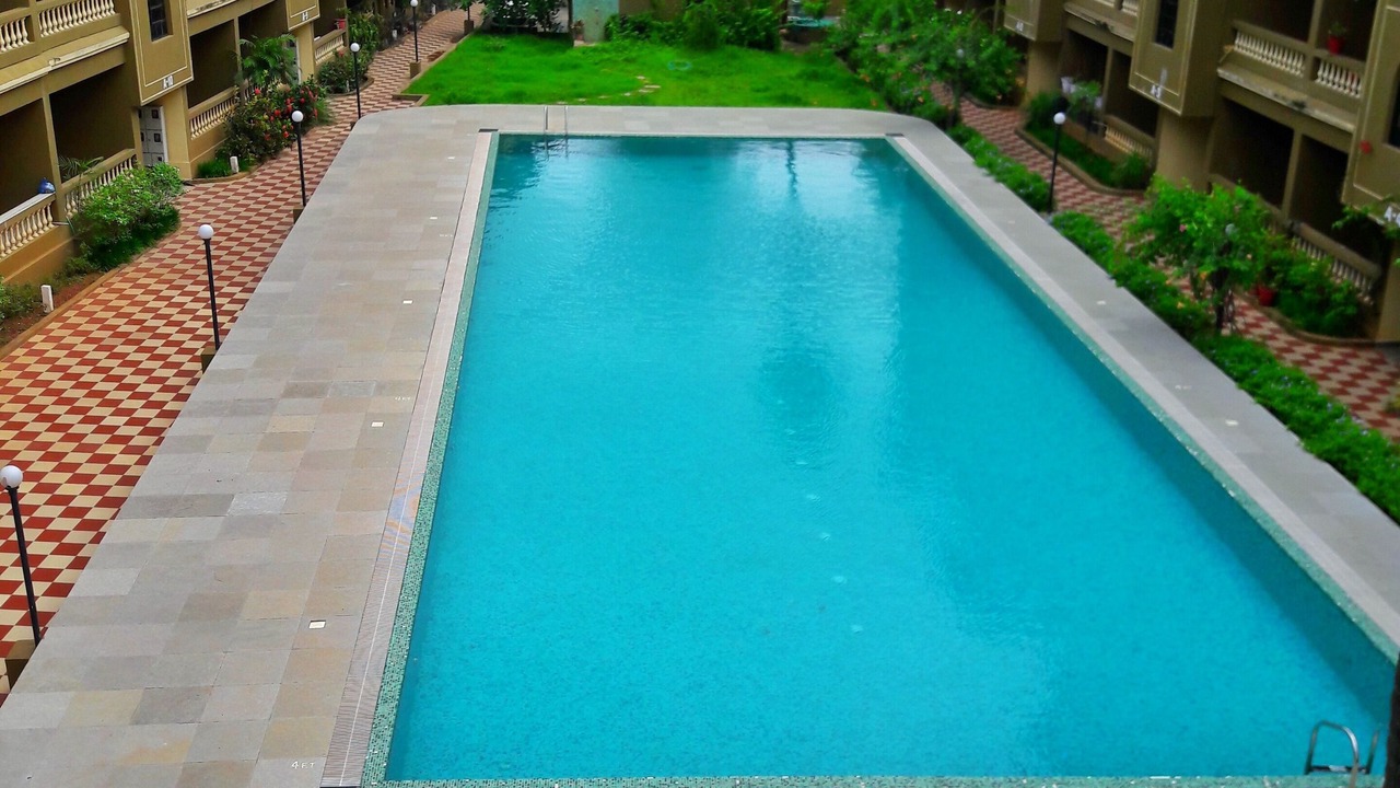Photo of Outdoor in Mapusa