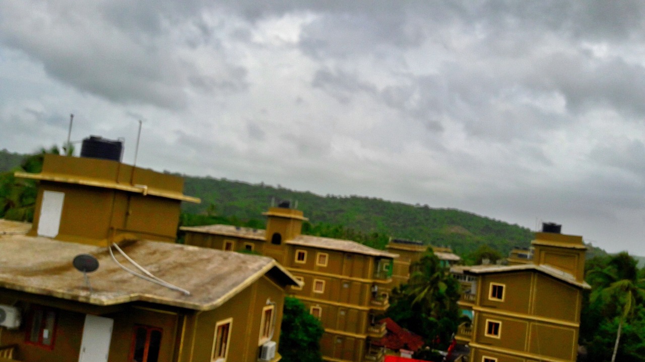 Photo of Outdoor in Mapusa