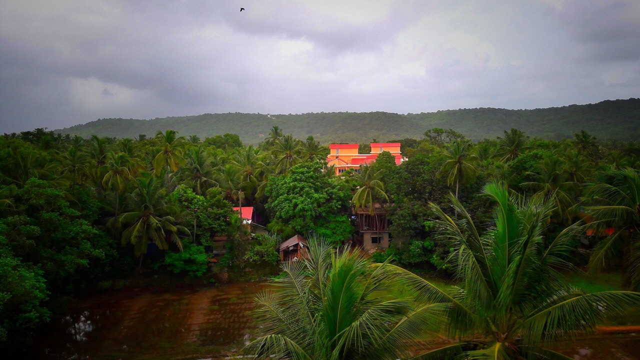 Photo of Outdoor in Mapusa
