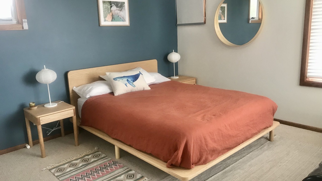 Photo of Bedroom in Tathra