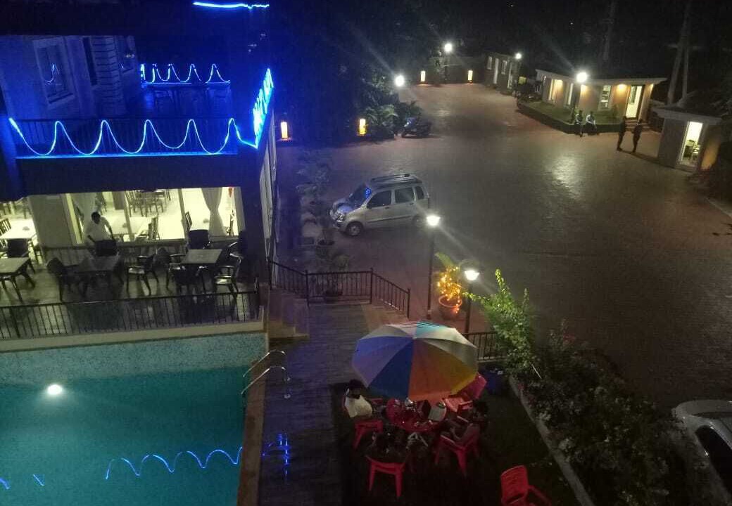 Photo of Outdoor in Vagator