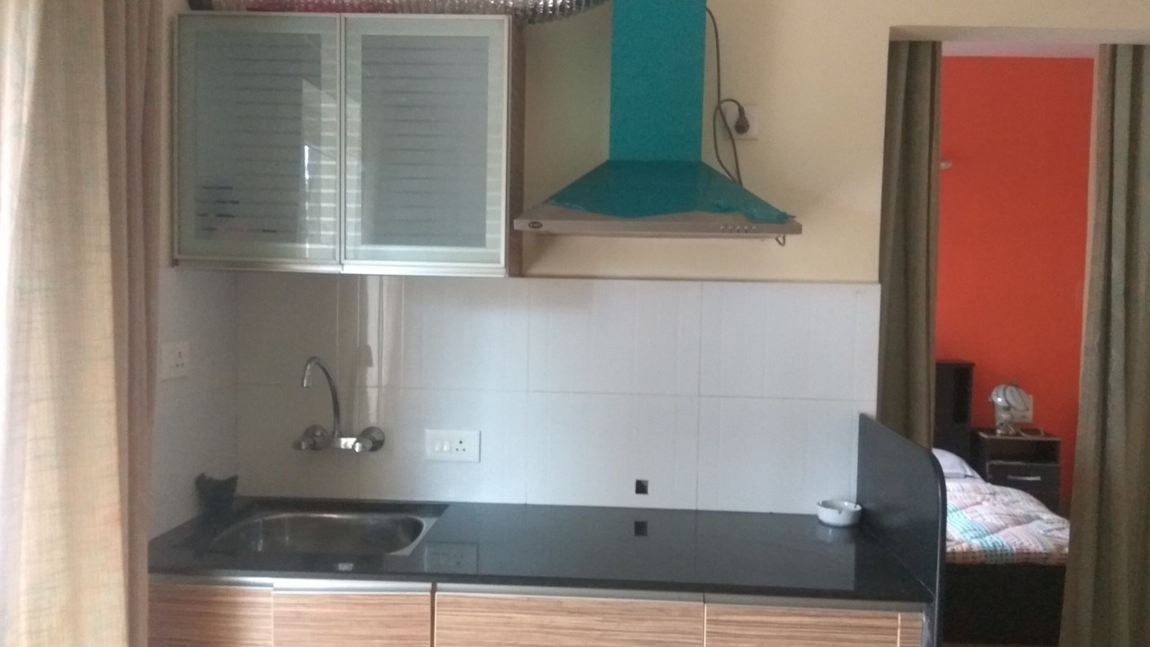 Photo of Kitchen in Saunta Vaddo