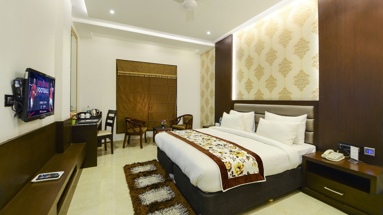 Photo of Bedroom in Etmadpur