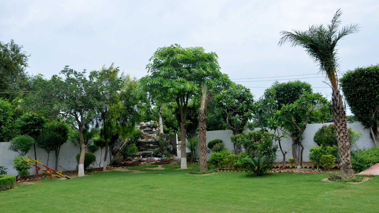 Photo of Outdoor in Etmadpur
